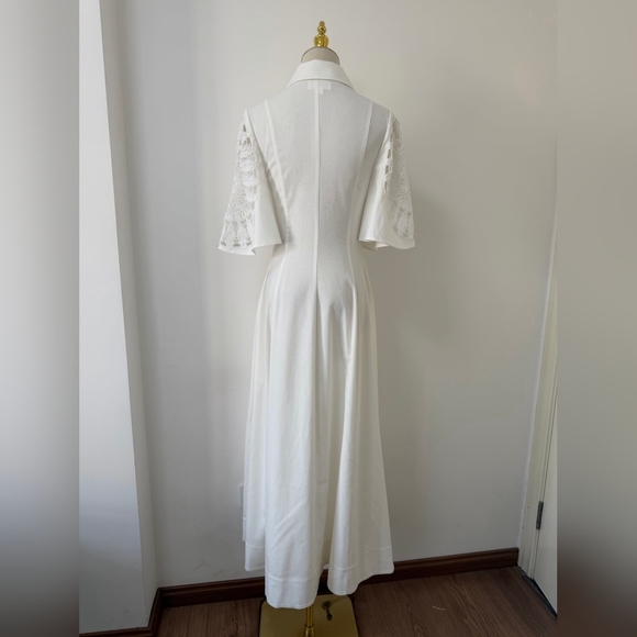 Clea VALENTINA DRESS - Picture 13 of 16